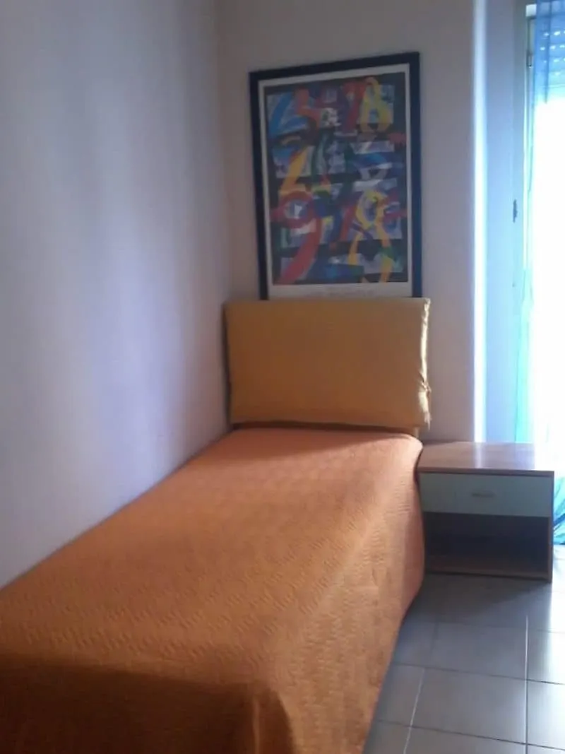 B&B Bordighiera カターニア